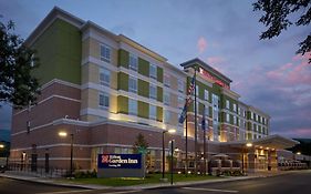 Hilton Garden Inn Corning Downtown