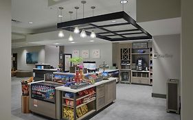 Hilton Garden Inn Corning Downtown